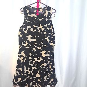 BANANA REPUBLIC dress